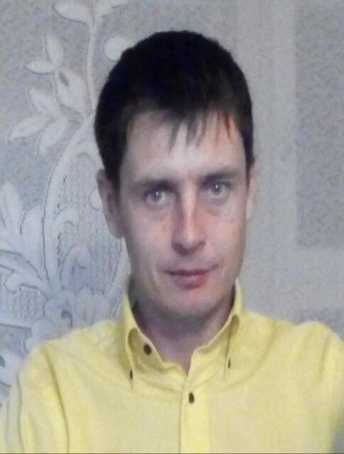 Буштаков