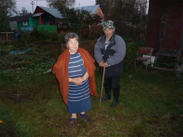 Удаляемся