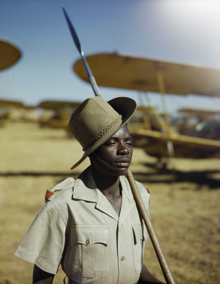 800px-An_African_soldier_or_'Askari'_on_guard_duty_at_No._23_Air_School_at_Waterkloof,_Pretoria,_South_Africa,_January_1943._TR1262.jpg