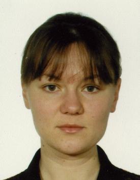 Павленко Анна