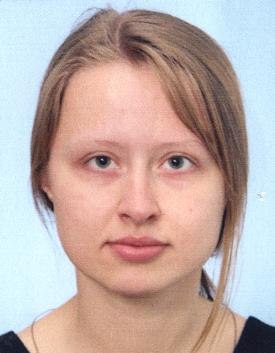 Черенко Алина