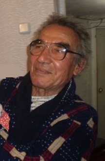 Биктимиров Закир Атаулович, 80 лет