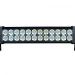 Светодиодная балка 24 LED мощность 1 LED 3 W