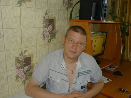 Урубаев Алексей Валерьевич