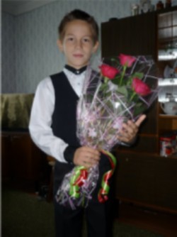 Висамбаев Игорь, один из пропавших