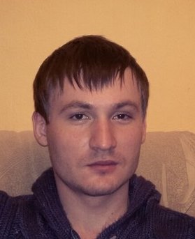 Фофанов Михаил Владимирович (31 год)