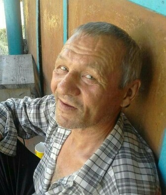Кривошеев Ю