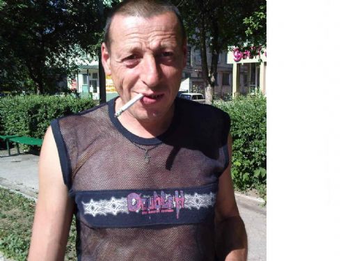 Лохман Егор Владимирович Фото
