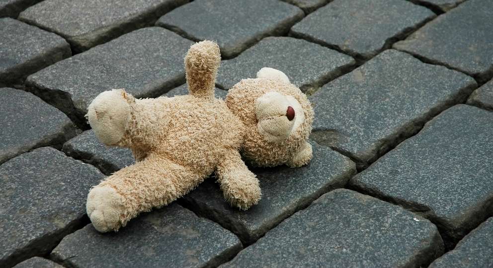 Что делать, если ребенок пропал? Четкое руководство к действию