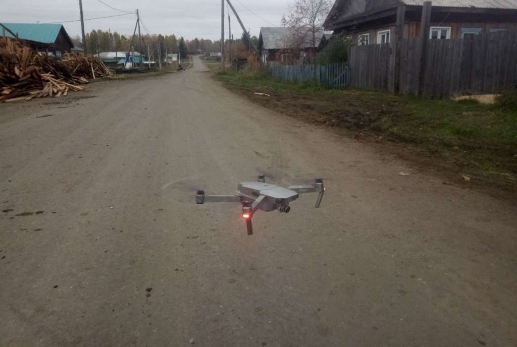 Помогите нам найти Вову Рыбалко!