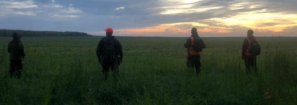 Мы не теряем надежды найти Роговцева Савелия..
