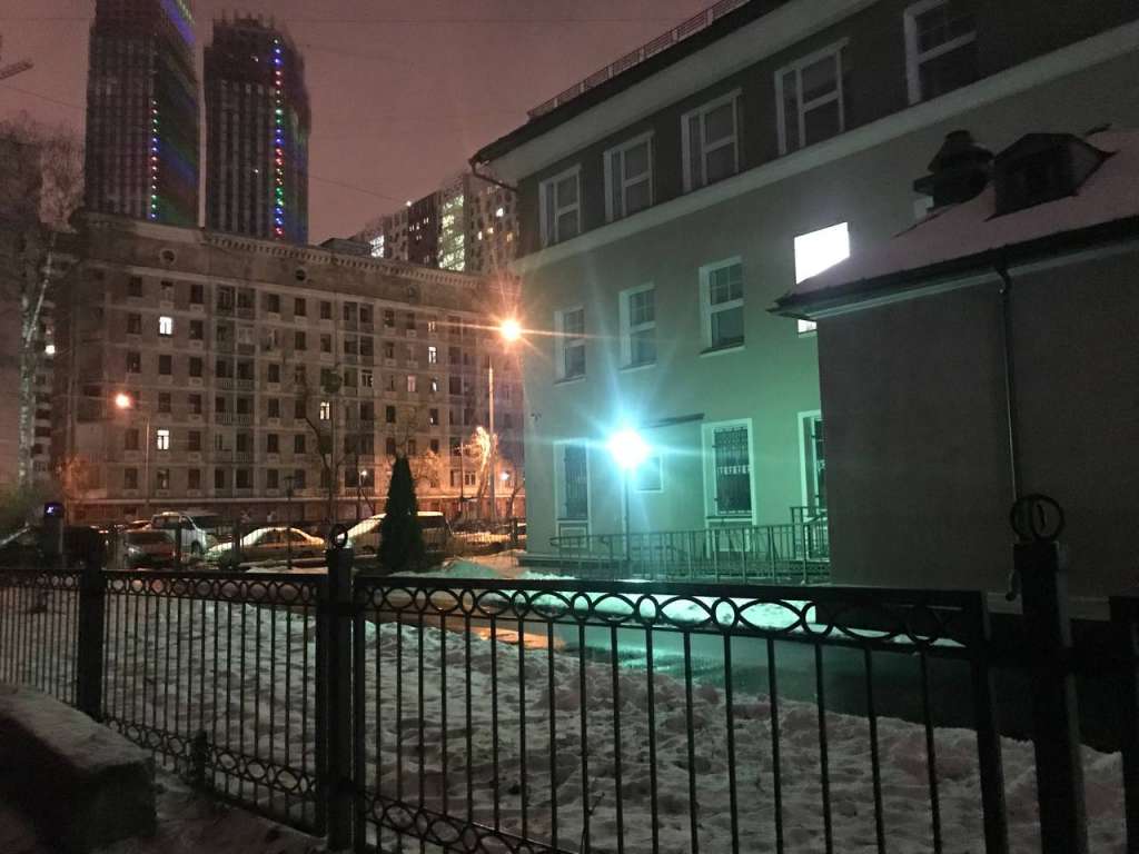 Отчёт информационного координатора Евгении (позывной «Fishka») по поиску Невязаного Василия Васильевича, 62 года, район Хорошёво-Мнёвники, СЗАО, г. Москва
